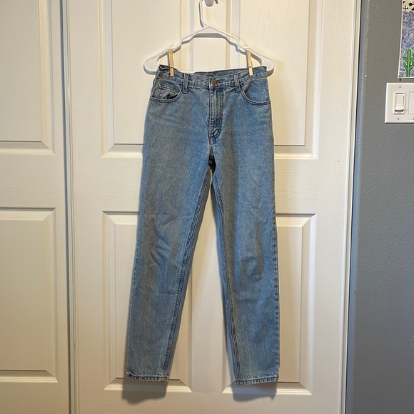 Brandy Melville Denim - John Galt Brandy Melville Jeans